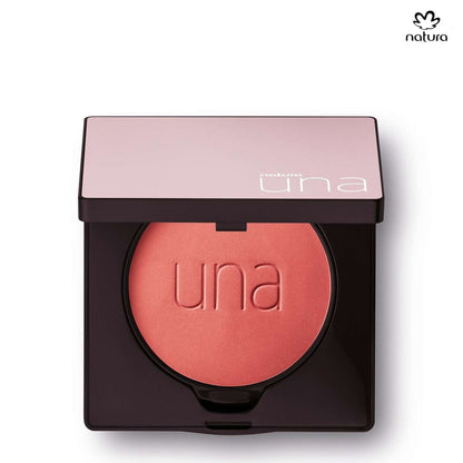 Natura Coral perlado Una Rubor Intense Me