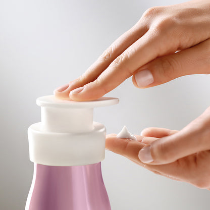 Natura Crema Corporal Mora Roja y Jabuticaba