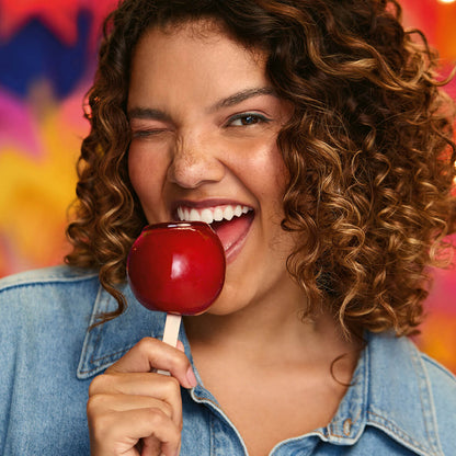 Natura Crema Nutritiva para el Cuerpo Tododia Manzana Caramelizada y Vainilla