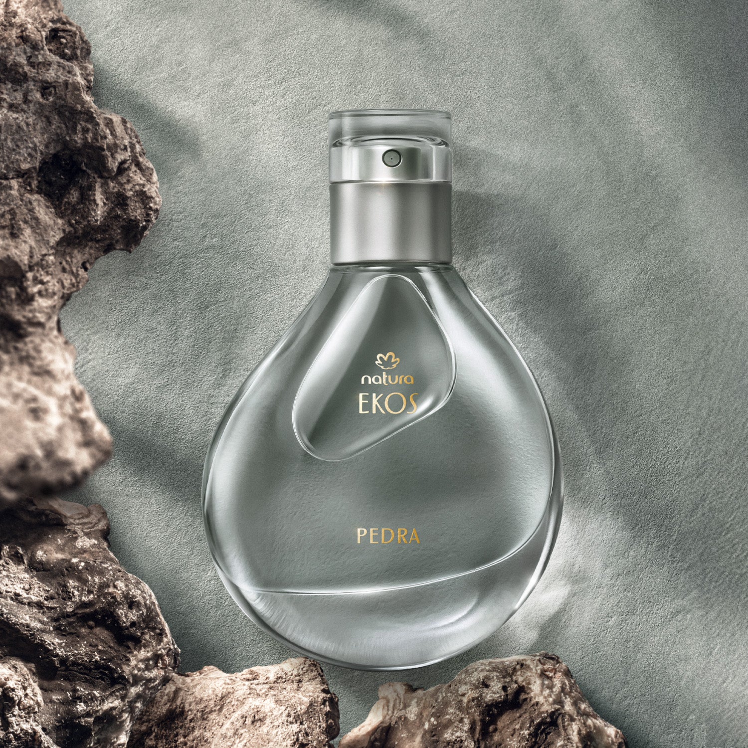 Natura Ekos Pedra Fragancia Femenina