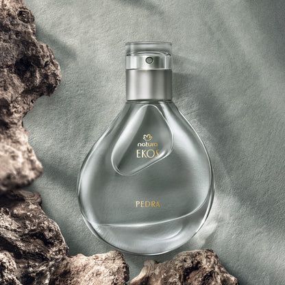 Natura Ekos Pedra Fragancia Femenina