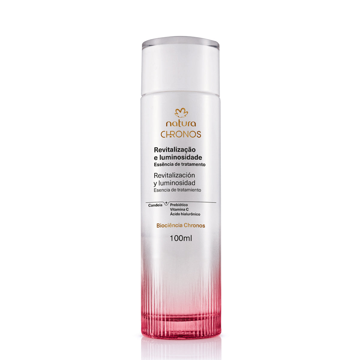 Natura Esencia de tratamiento revitalización y luminosidad