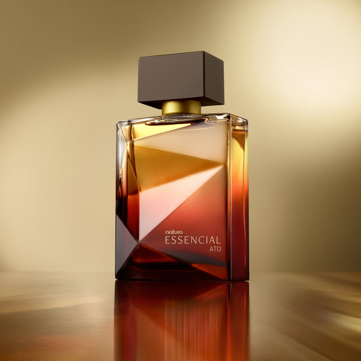 Natura Essencial Ato Fragancia Masculina