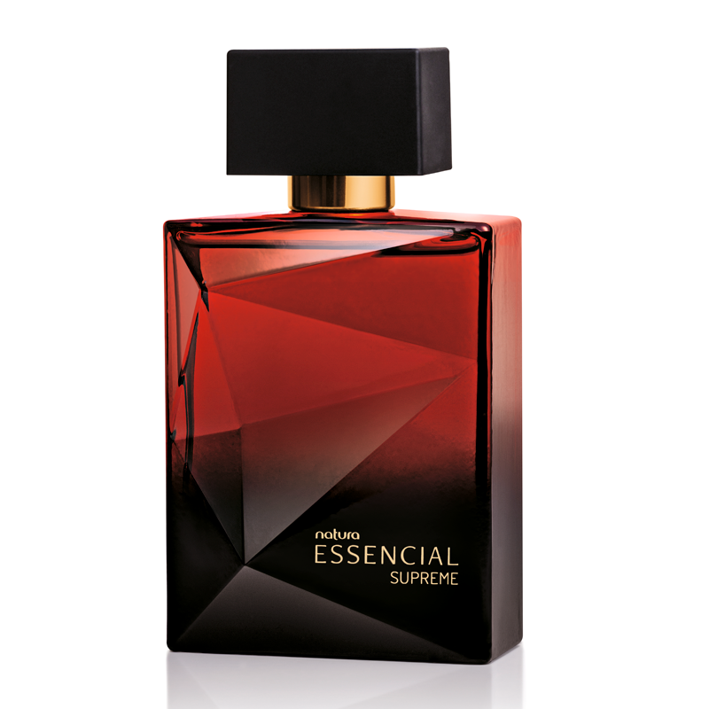 Natura Essencial Supreme Fragancia Masculina