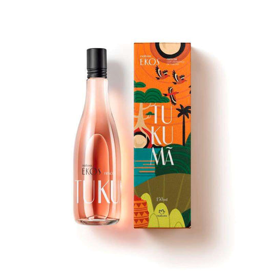 Natura Frescor tukumá Fragancia Femenina
