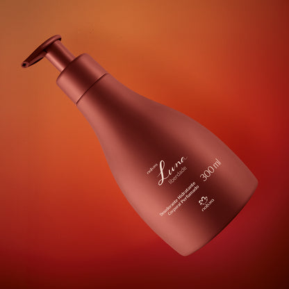 Natura Hidratante Corporal Luna Liberdade