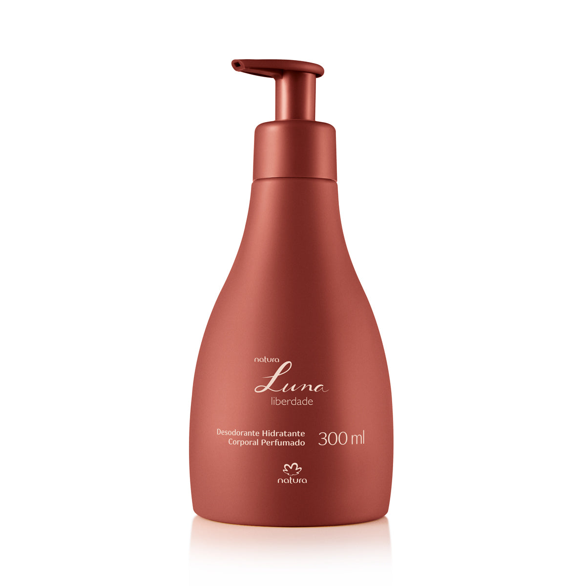 Natura Hidratante Corporal Luna Liberdade