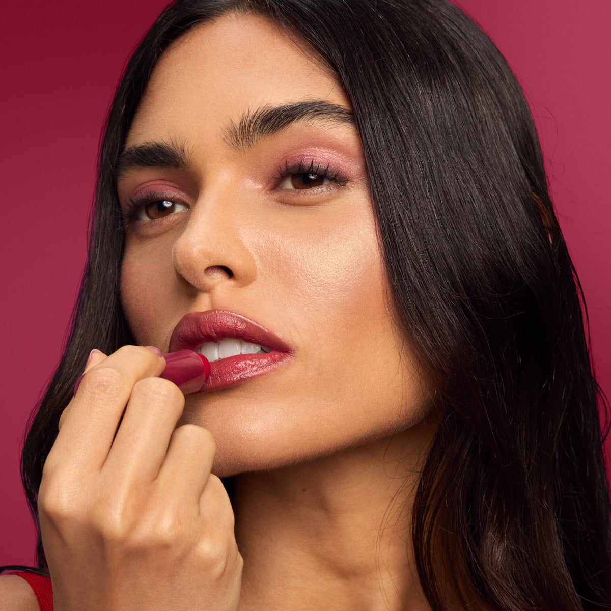 Natura Hidratante de Labios Tododia Bálsamo Labial Cereza y Avellana
