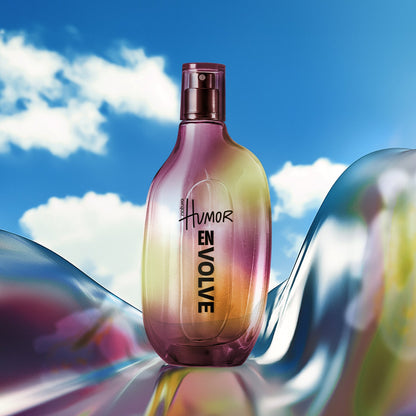 Natura Humor Envolve