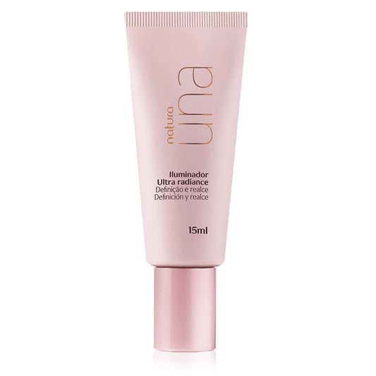 Natura Iluminador ultra radiance