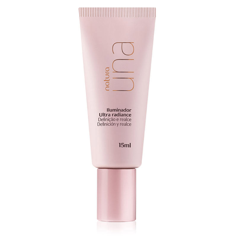 Natura Iluminador ultra radiance