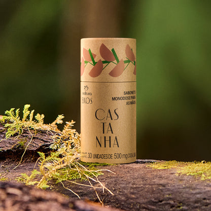 Natura Jabón para Manos Monodosis