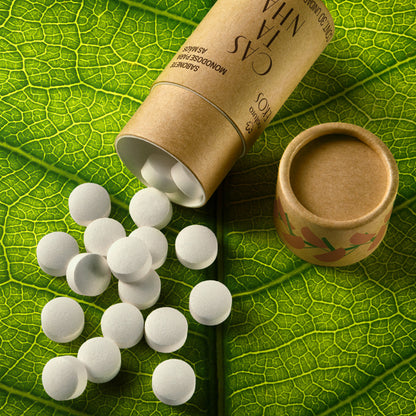 Natura Jabón para Manos Monodosis