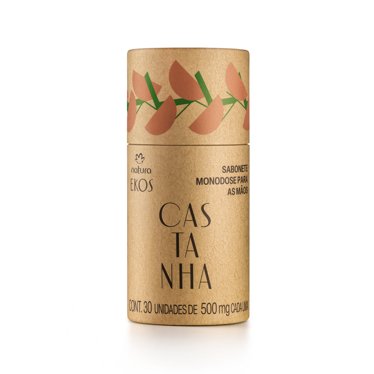 Natura Jabón para Manos Monodosis