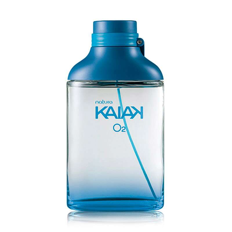 Natura Kaiak O2 Masculina