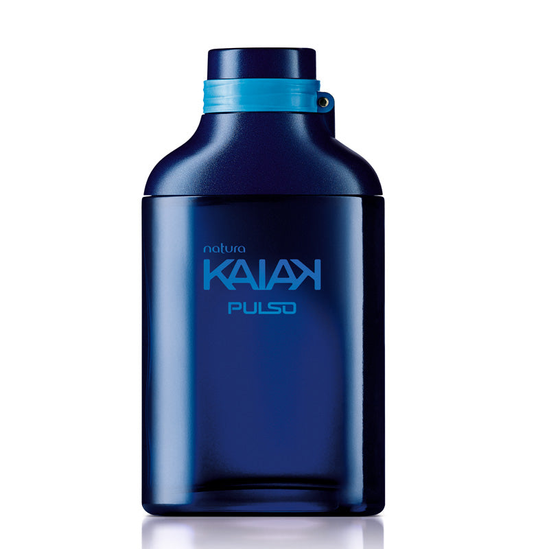 Natura Kaiak Pulso Fragancia Masculina