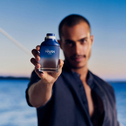 Natura Kaiak Sonar Masculino