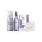 Natura Kit algodón hidratación perfumada