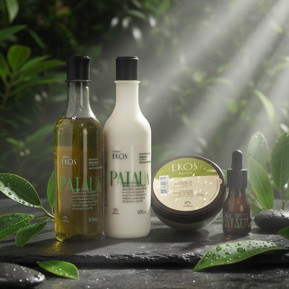 Natura Kit Anti Debilitamiento