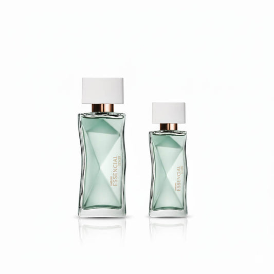 Natura Kit Essencial Sentir Femenino