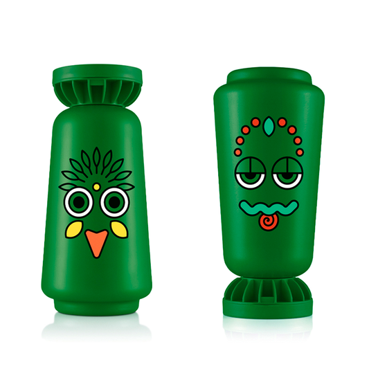 Natura Kit Naturé Cabellos Rizados