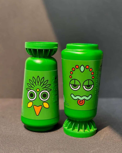 Natura Kit Naturé Cabellos Rizados