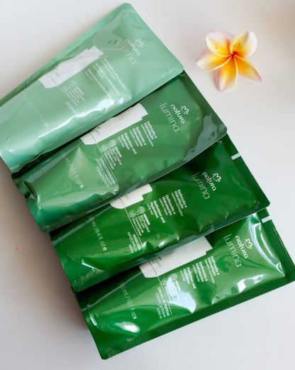Natura Kit Repuestos Cabello Rizado
