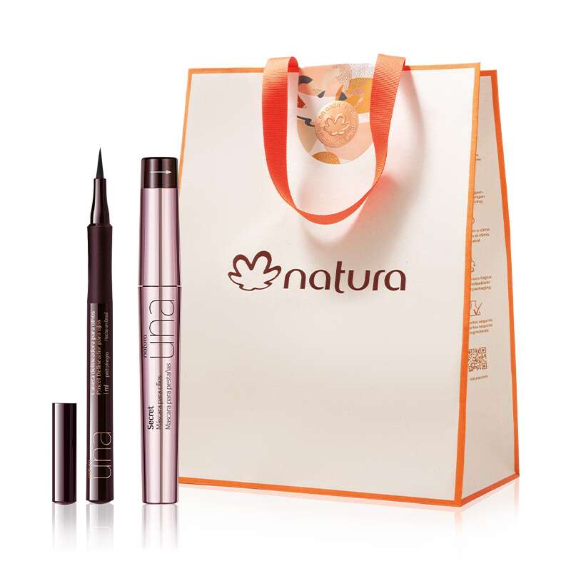 Natura Kit Una Mirada Perfecta