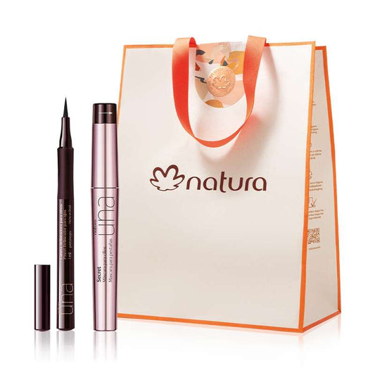 Natura Kit Una Mirada Perfecta