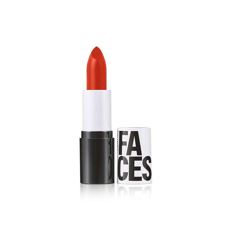 Natura Laranja Acid Labial cremoso multimix