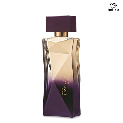 Natura Locion Femenina Essencial Exclusivo Femenina