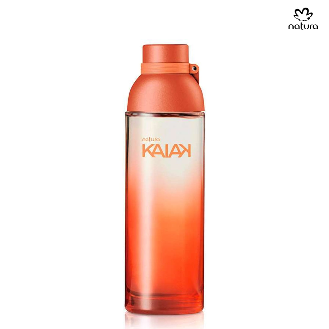 Natura Locion Femenina Kaiak Clásica Femenina