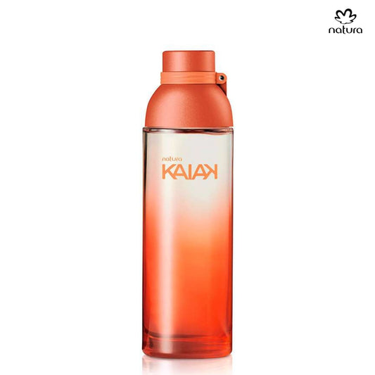 Natura Locion Femenina Kaiak Clásica Femenina