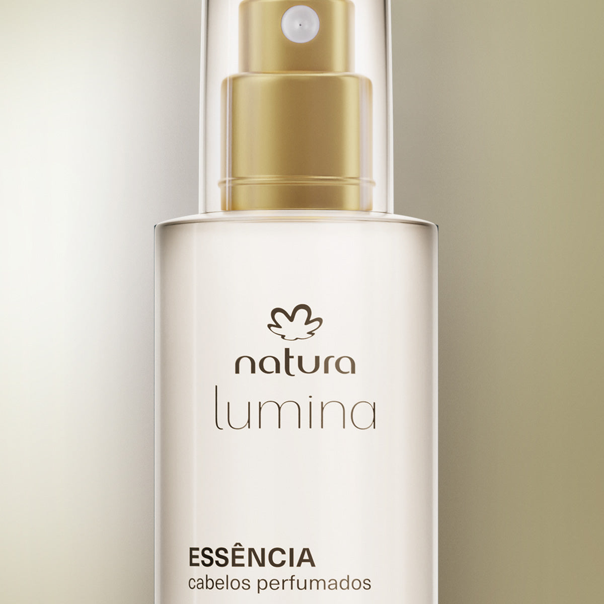 Natura Lumina Esencia perfume para el cabello