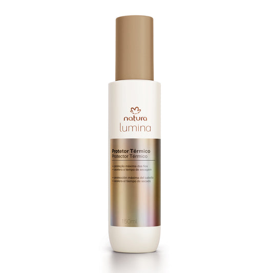 Natura Lumina Protector térmico