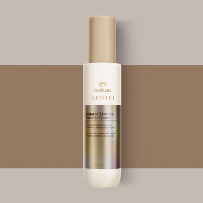 Natura Lumina Protector térmico