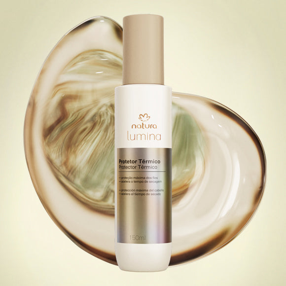 Natura Lumina Protector térmico