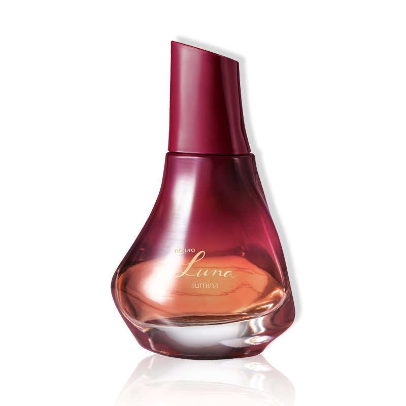 Natura Luna Ilumina