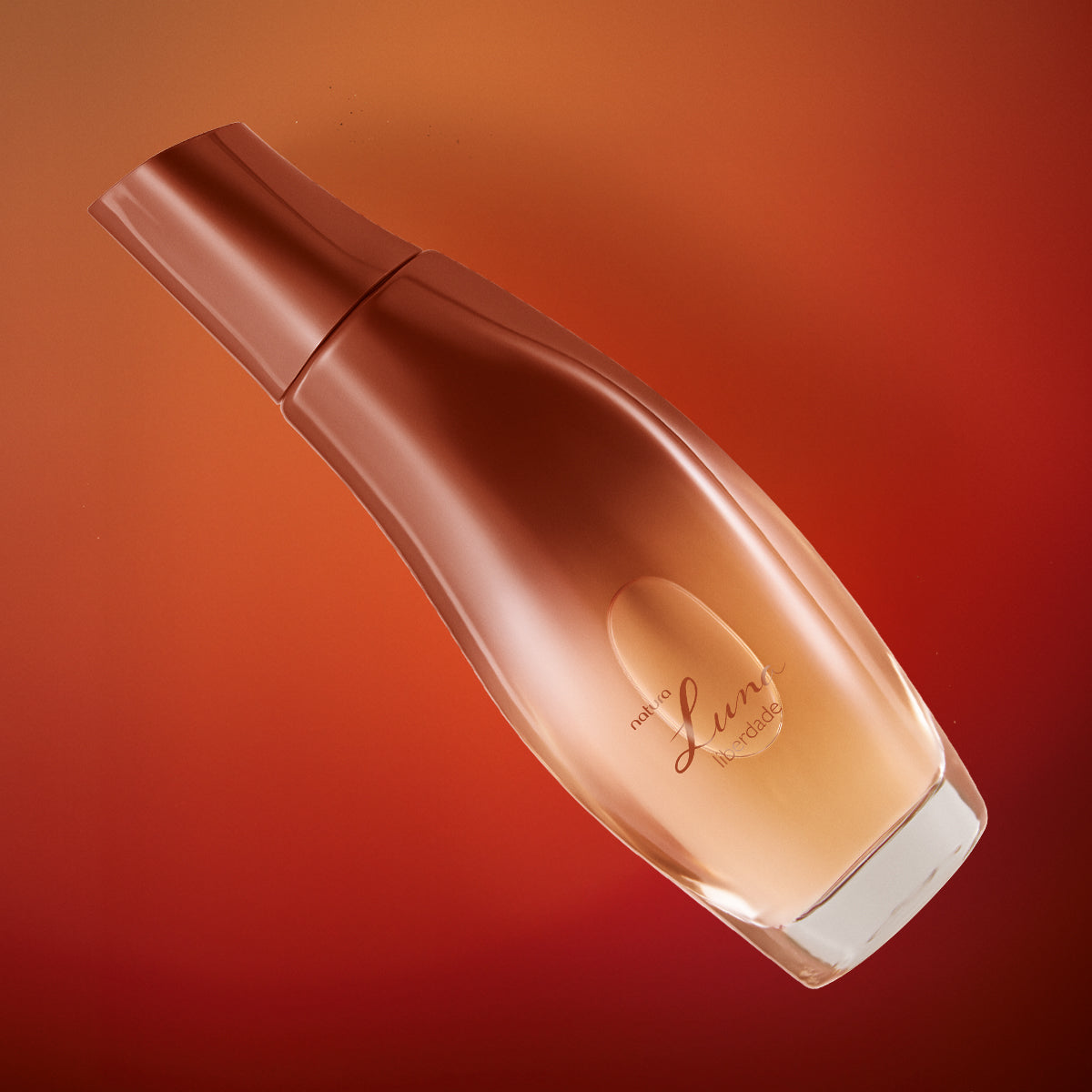 Natura Luna Liberdade Fragancia Femenina