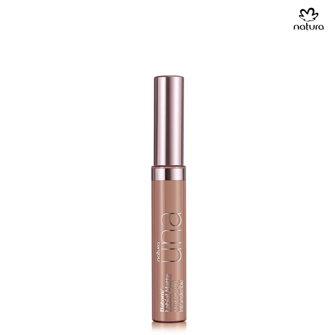 Natura Nude 2 Labial Matte Intransferible
