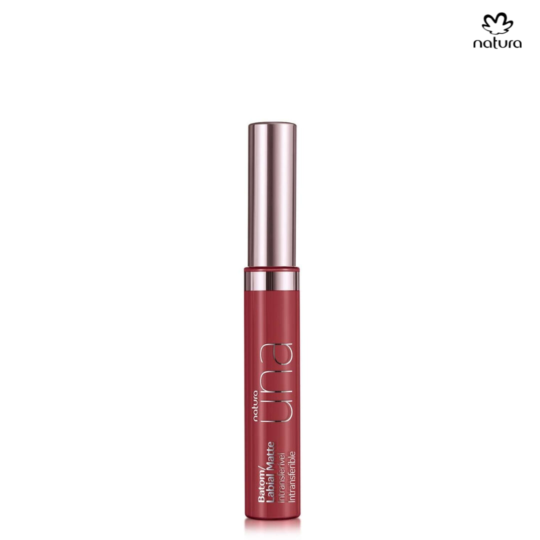 Natura Nude 6M Labial Matte Intransferible