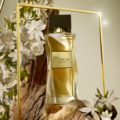 Natura Perfume Essencial Único Feminino