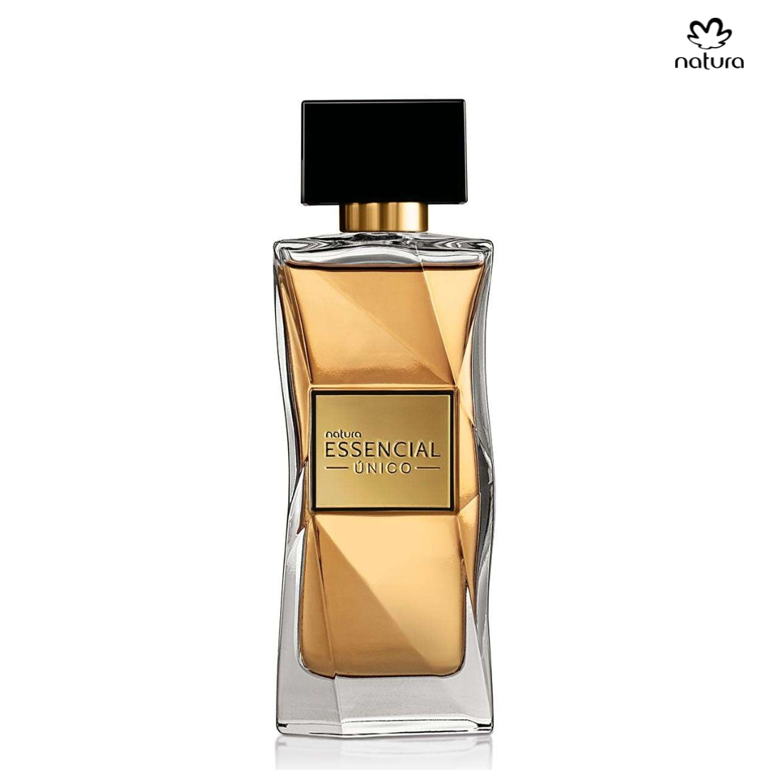 Natura Perfume Essencial Único Feminino
