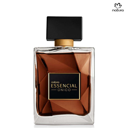 Natura Perfume Essencial Único Masculino