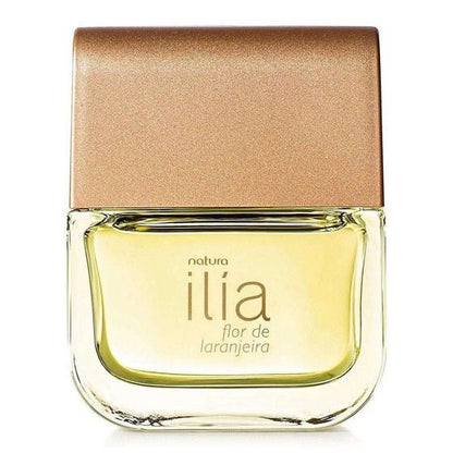 Natura Perfume Ilia flor de laranjeira