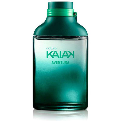 Natura perfume Kaiak Aventura Masculina