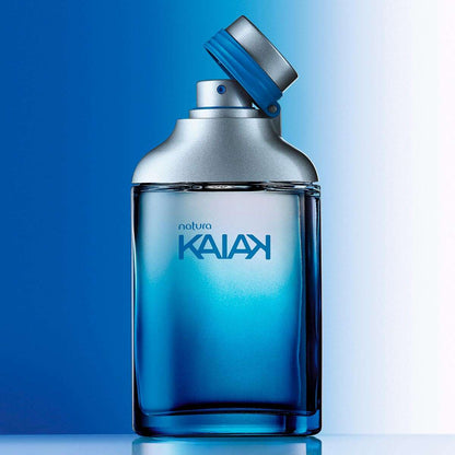 Natura perfume Kaiak Clasica Fragancia Masculina