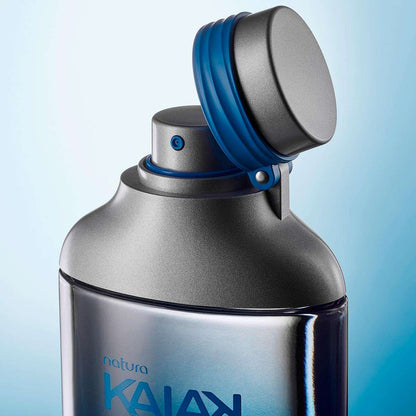 Natura perfume Kaiak Clasica Fragancia Masculina