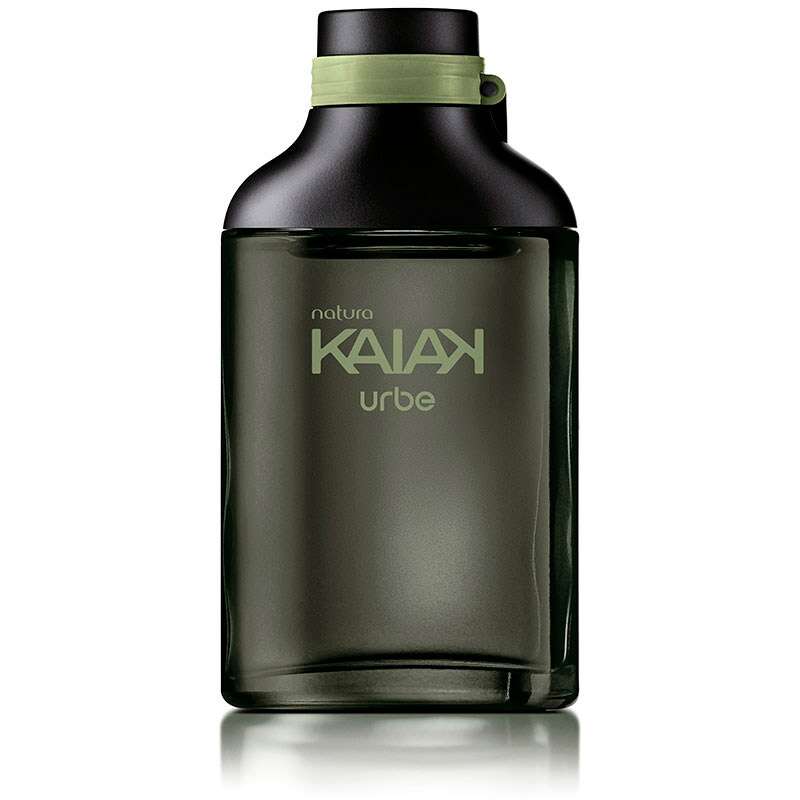 Natura perfume Kaiak Urbe Fragancia Masculina