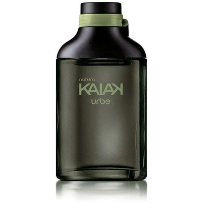 Natura perfume Kaiak Urbe Fragancia Masculina